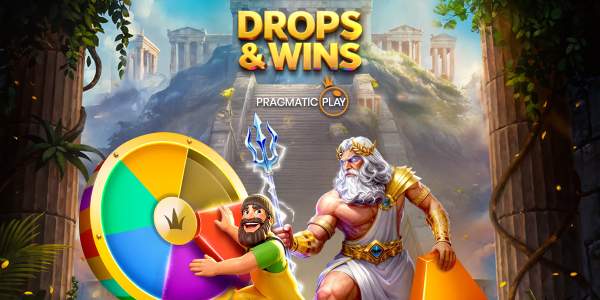 Drops & Wins 2026